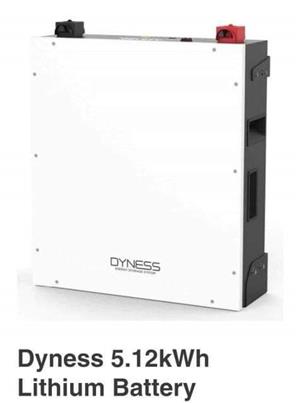 Lithium iron batteries