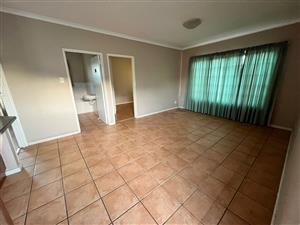 Looking for an SA single person/couple to rent this two-bedroom granny flat