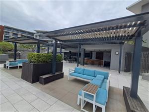 Modern Furnished Studio Apartment in Sibaya -  To Rent