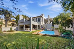 House Rental Monthly in Kyalami Estates