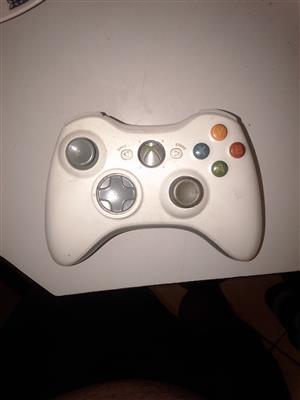 Xbox 360 controller kinect and games