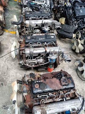 MAZDA T35 SL ENGINES FOR SALE CHEAP MAZDA T35 ENGINES AND GEARBOXES FOR SALE