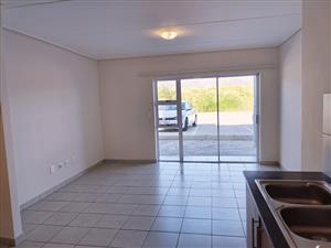 Ground Floor Gem in Bergendal Estate: 2-Bed Unit, Secure Living, Prime Location!