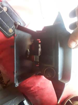 Ford ashtray