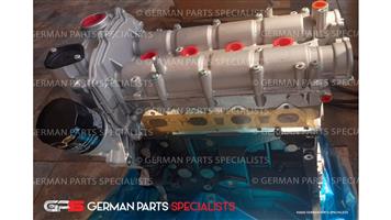 Polo Clp 1.4  engine FOR SALE 