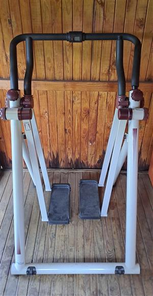 Health Walker  second hand in good condition 