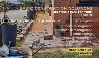 Property Management Services – Led by Blackwell