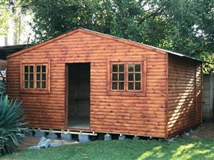 All size of wendy house 