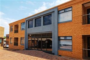 INDUSTRIAL PropertyTo Let Route 21
