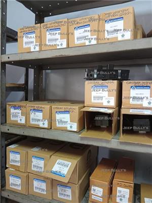 Jeep | Dodge | Chrysler | Window Switches In Stock 