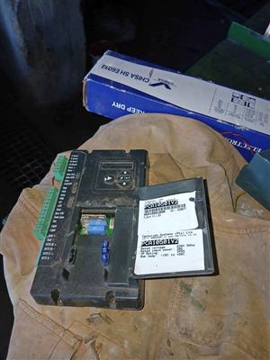 Centurion Vector PC Board