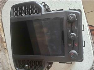 Ford Ranger Radio