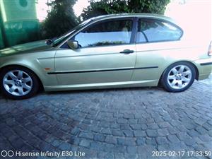 Lowering kits - Front & Rear 