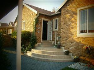 House For Sale in Byenespoort