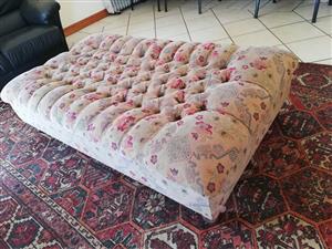 Wetherlys ottoman/coffee table for sale  Pretoria - Pretoria East