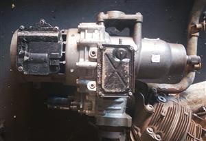 Jeep Cherokee KL 3.2 Rear Differential for Sale