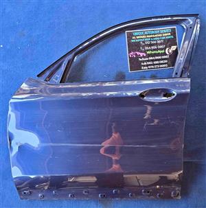 BMW X4 G02 Left Front Door