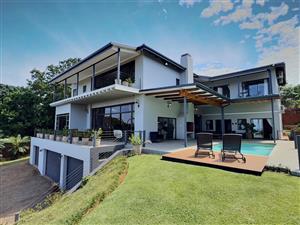 Magnificent Coastal Residence Offering Unmatched Luxury Living in Mtunzini