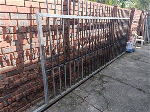 Gate 