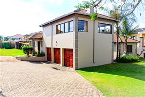 Fabulous Home in Complex