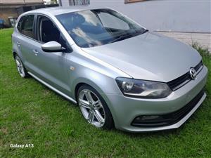 Polo Vivo 2019