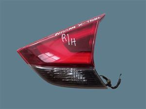 NISSAN X TRAIL T32 RIGHT REAR TAIL LIGHT  2014-2022
