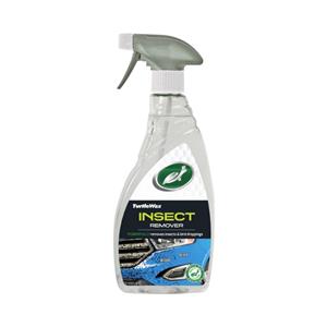 Turtle Wax Insect Remover - 500ml Spray