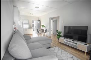 MODERN 2 BEDROOM APARTMENT IN SECURE, PET FRIENDLY COMPLEX