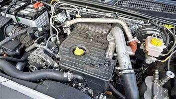 Mahindra scorpio mhawk 2.2 engine