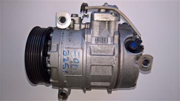 Bmw E90 6 Cylinder Aircon compressor 