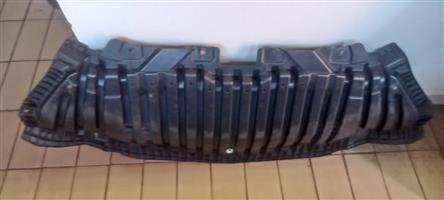 2017 W205 MERCEDES BENZ ENGINE UNDER COVER FOR SALE