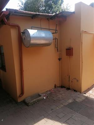 Cottage Available for rental