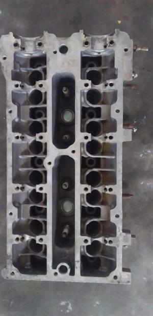 Ford Fiesta 1.4 Spja Bare Cylinder Head ( Skeleton)