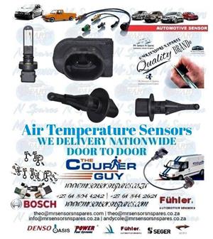 High Quality Air Temperature Sensors