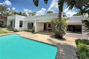 House Rental Monthly in Fourways