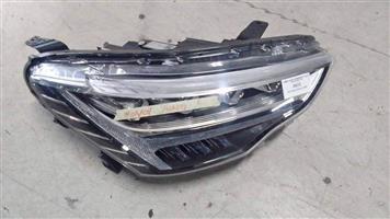Haval Jolion LED HEADLIGHTS 