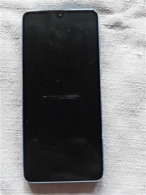 Samsung Galaxy A33 5G unlocked 128 GB 6GB RAM, with Accessories 