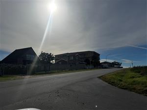 Immaculate 840m² Vacant Stand in Noorsekloof, Jeffreys Bay
