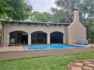 4 Beds 2 Baths House