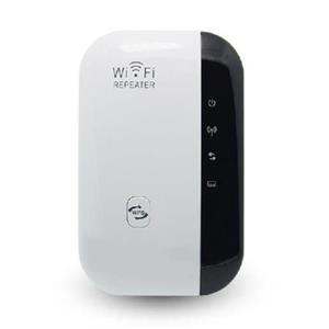 Wireless-N WiFi Repeater