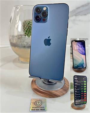 512GB Apple iPhone 12 Pro