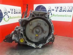 Kia A5D auto gearbox 