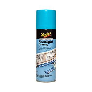 Meguiars Keep Clear Headlight Coating Spray