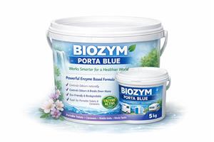 Portable sanitation products 