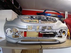 2023 SUZUKI CELERIO FRONT BUMPER FOR SALE