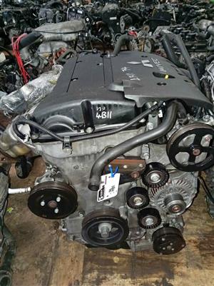 MITSUBISHI OUTLANDER 4B11 ENGINES FOR SALE