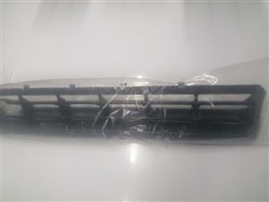 MK1 Bumper Grill & Mudflaps (Rear Only) 