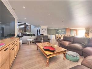 Double-Storey Luxury in a Secure, Prestigious Estate