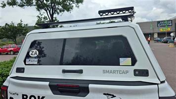 Smartcap Canopy
