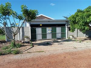 Tranquil Living Near the Sundays River – Pet-Friendly Family Home to Rent in Colchester